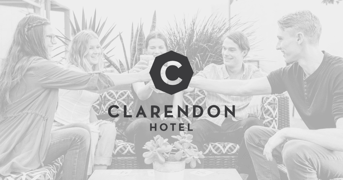 Clarendon Hotel