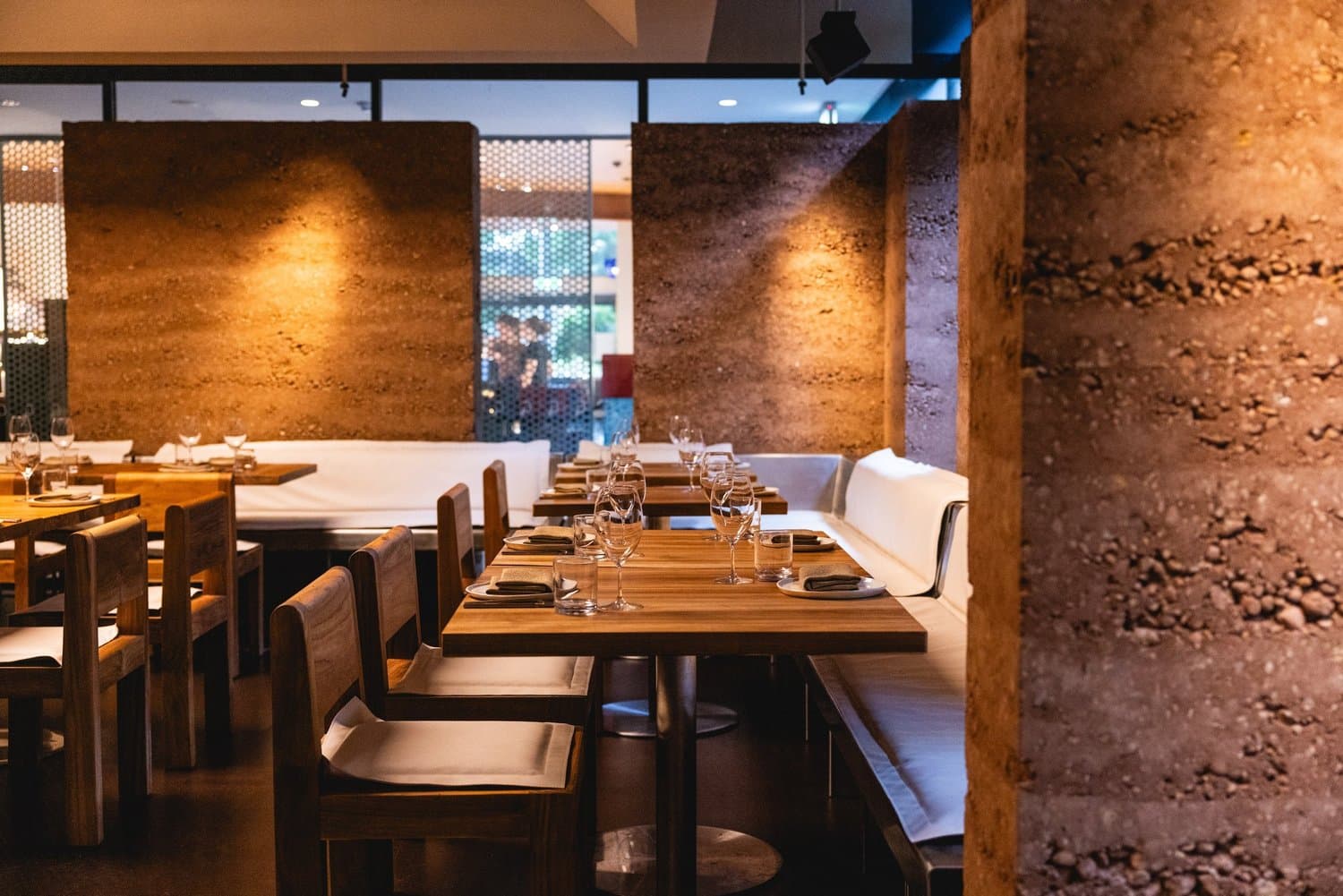 Gerard’s Bistro — restaurant in Fortitude Valley, Brisbane