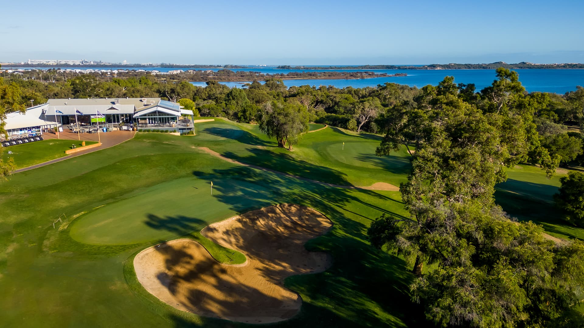 Bunbury Golf Club