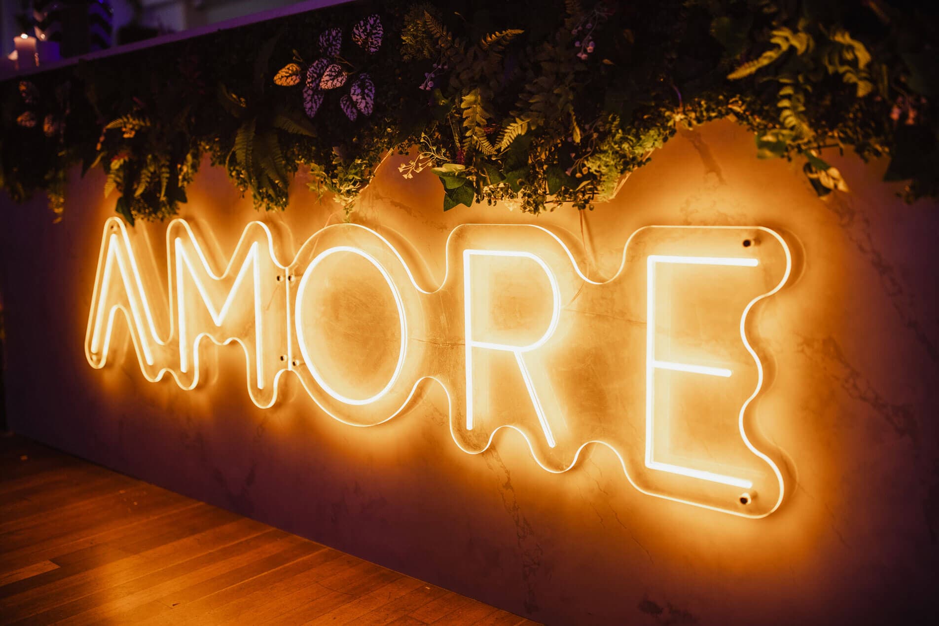 Amore Events WEST END — function room in West End, Brisbane