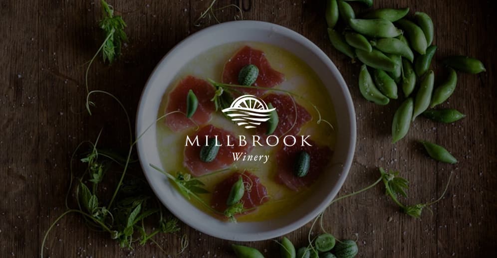 Millbrook Winery