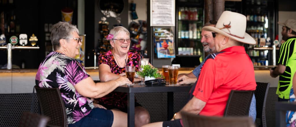 Aspen Holidays Darwin FreeSpirit
