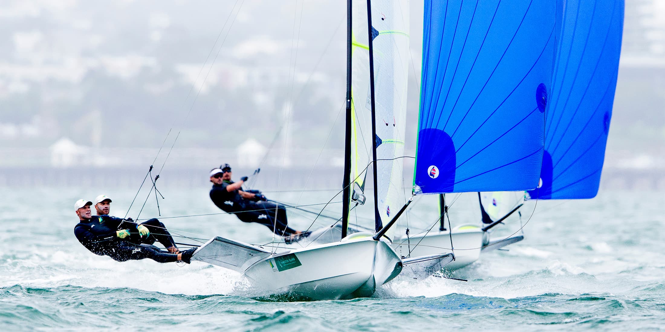 Royal Geelong Yacht Club