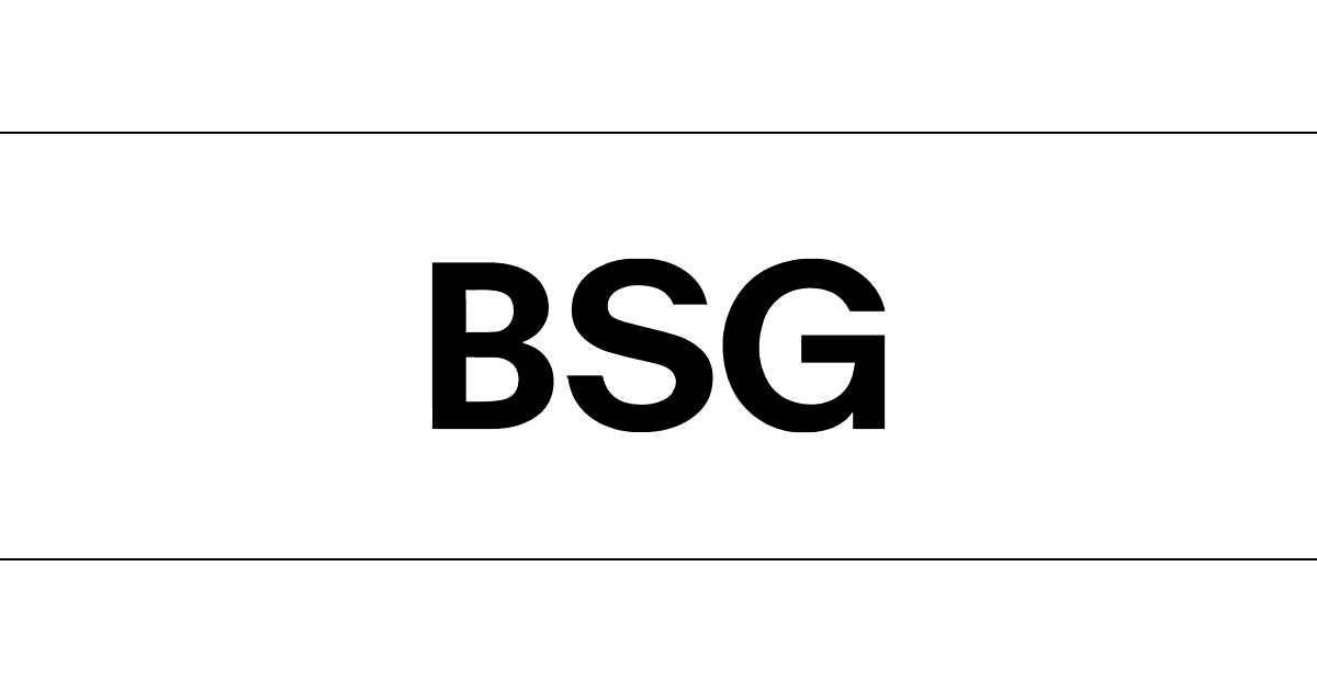 Brunswick Street Gallery
