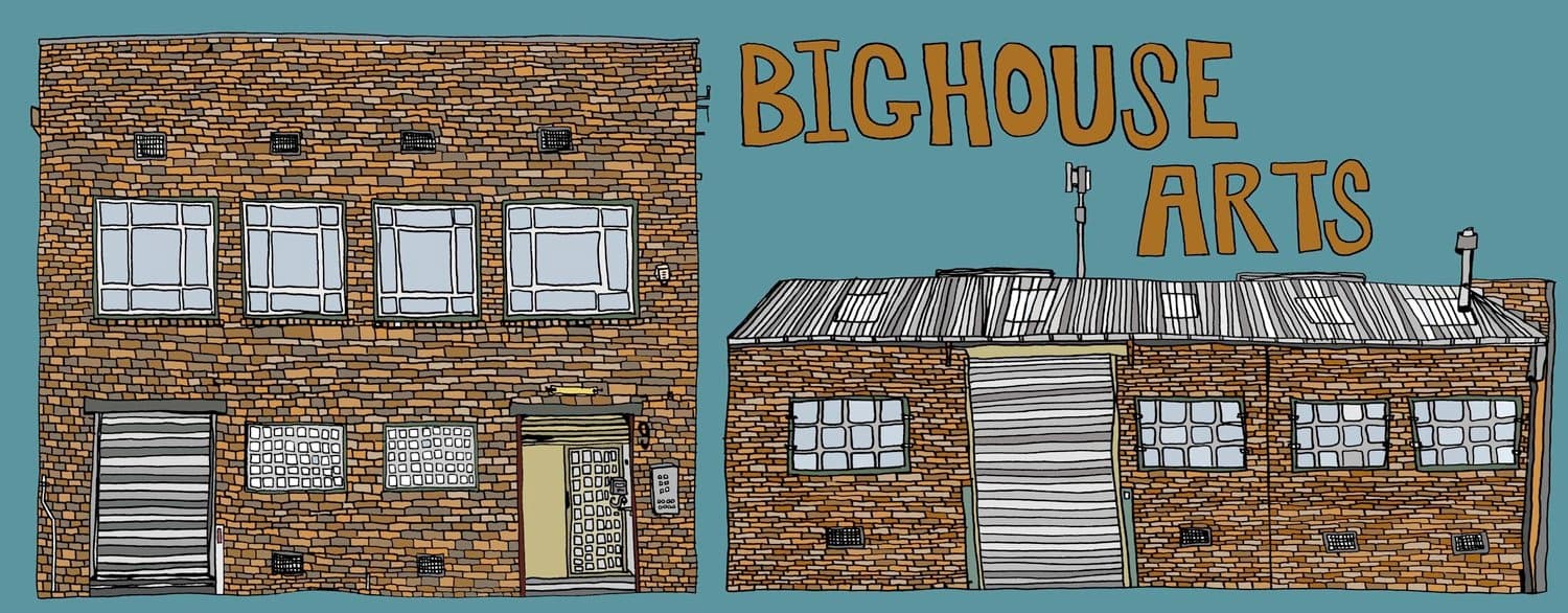 Bighouse Arts
