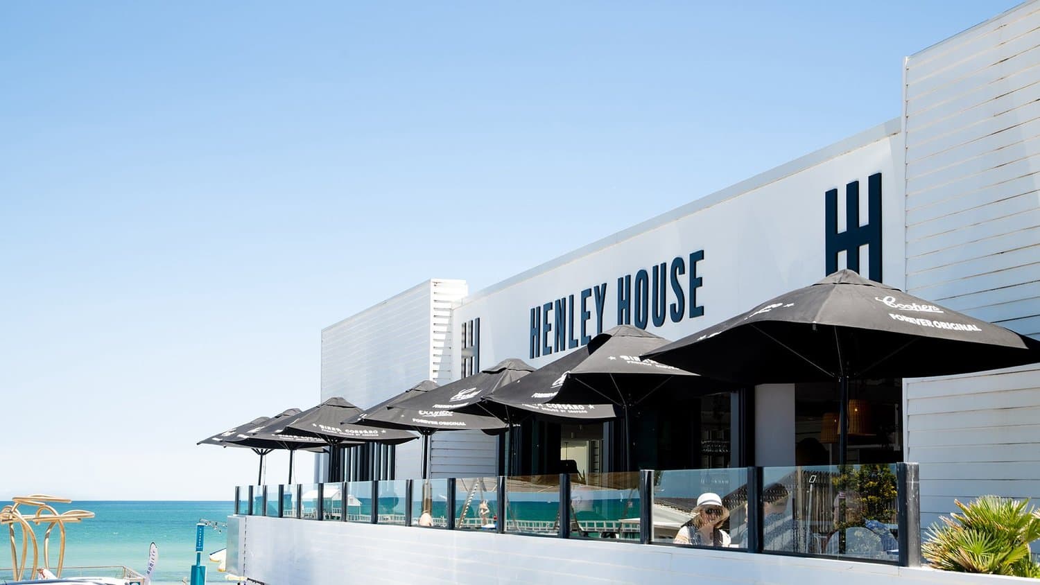 Henley House — restaurant in Henley Beach, Adelaide