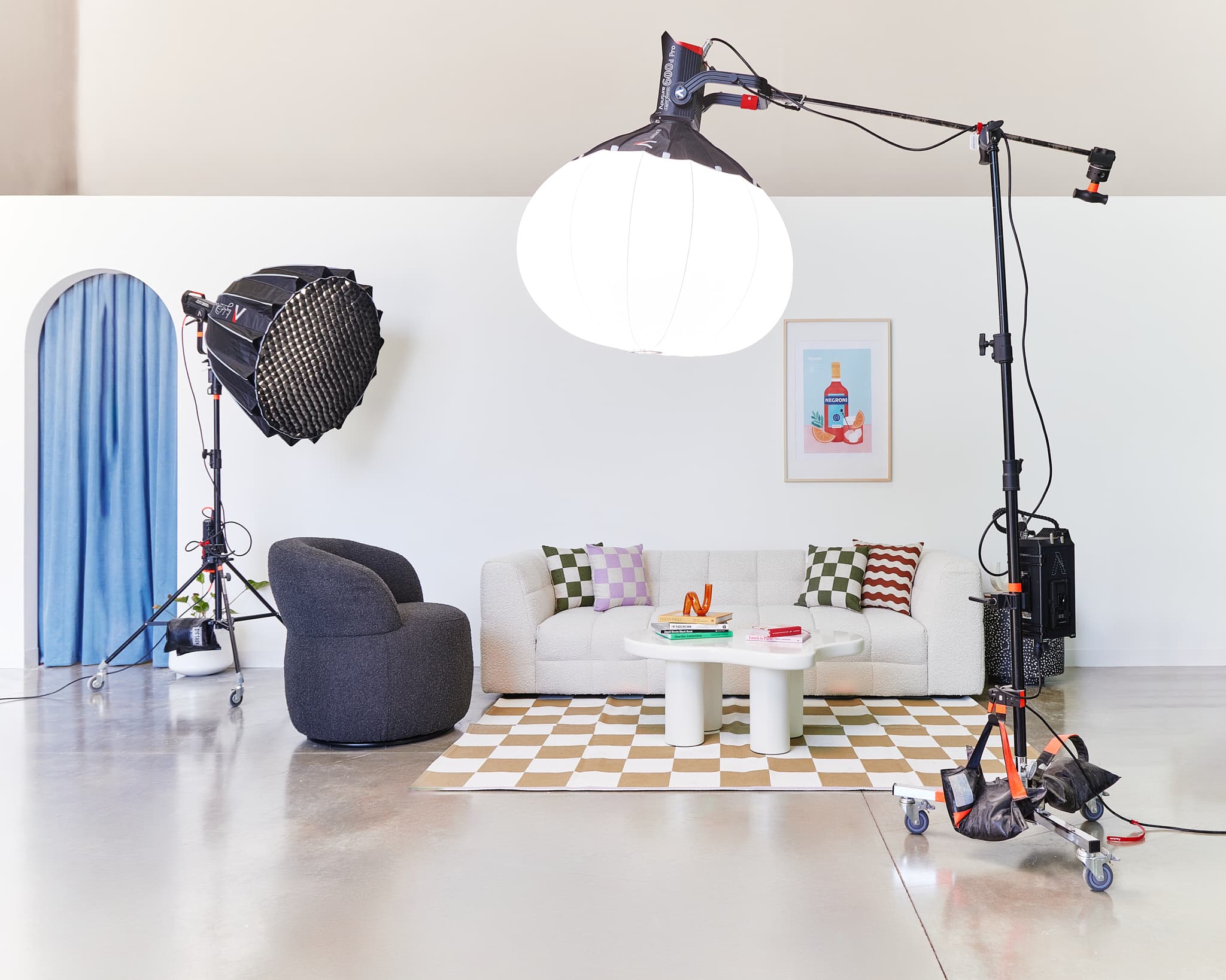 Born Studios