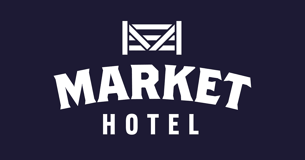 Market Hotel Ballarat