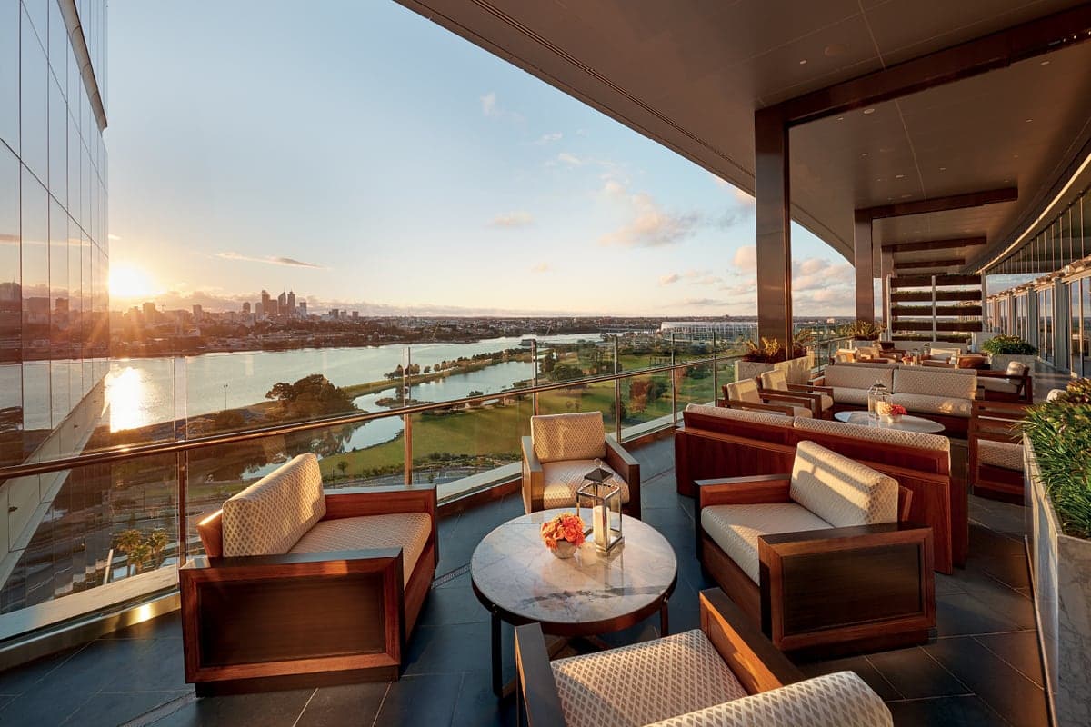 Crystal Club — bar in Burswood, Perth