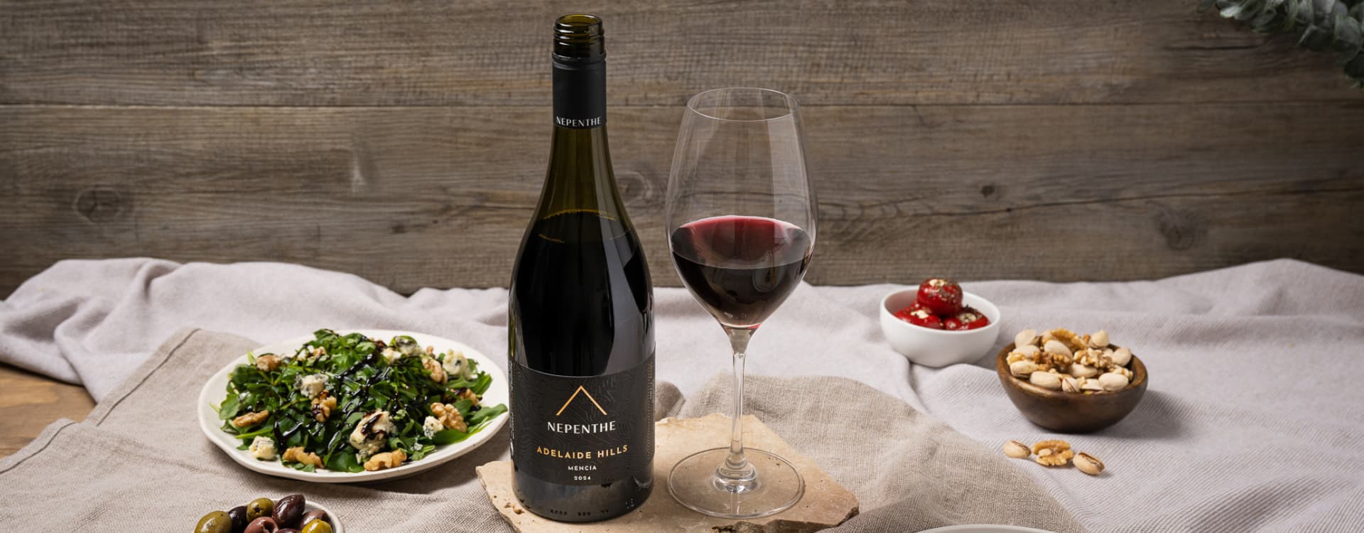 Nepenthe Cellar Door