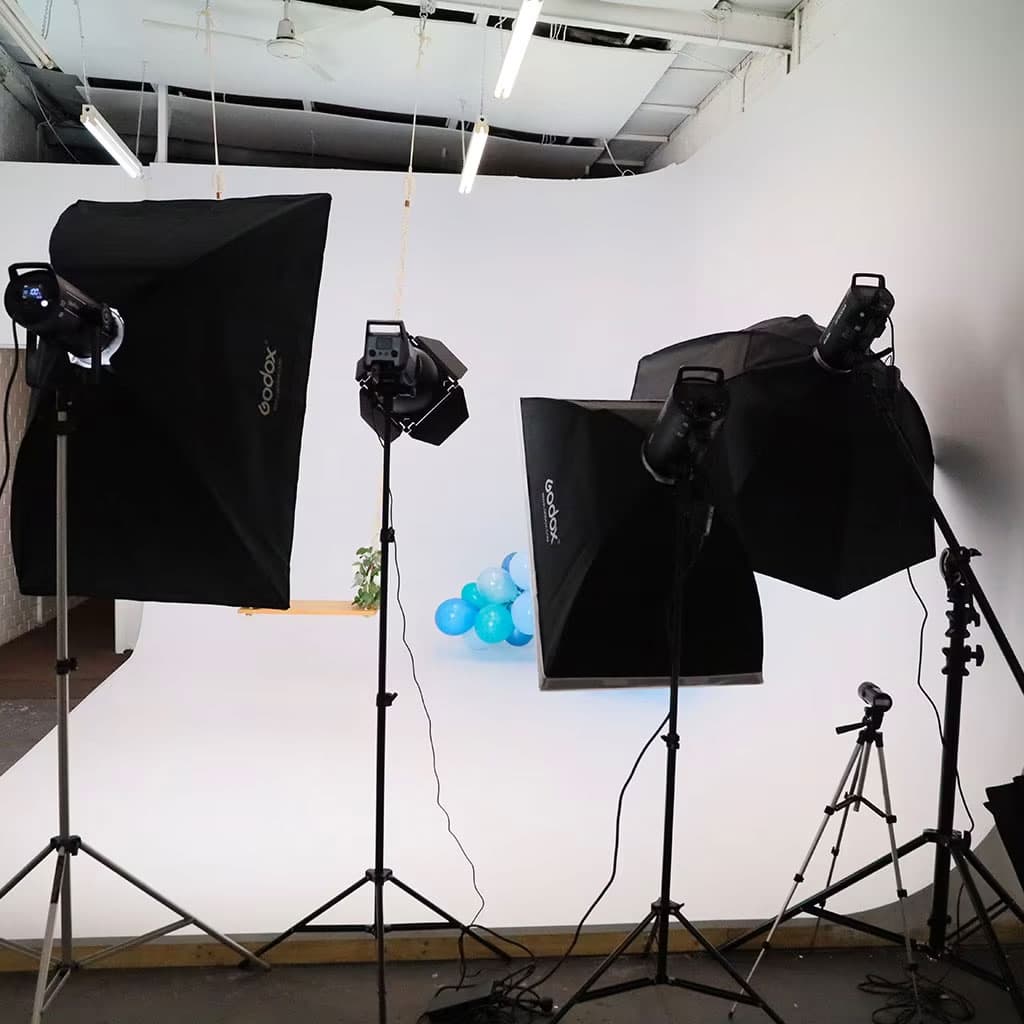 K-Studio — studio in South Melbourne, Melbourne