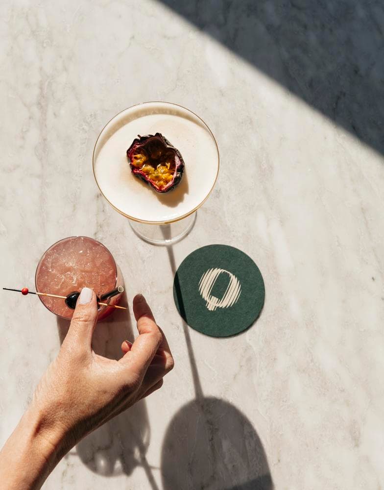 Q Rooftop Bar — rooftop in Melbourne