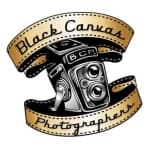 Black Canvas Photographers