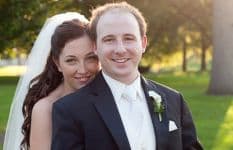 Orange Wedding Directory