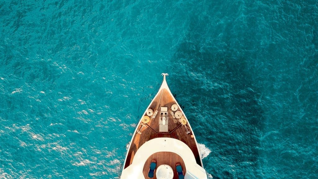 Boatique Boat Hire and Tours — boat function venue in Mosman, Sydney