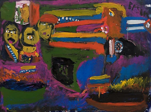 Woolloongabba Art Gallery