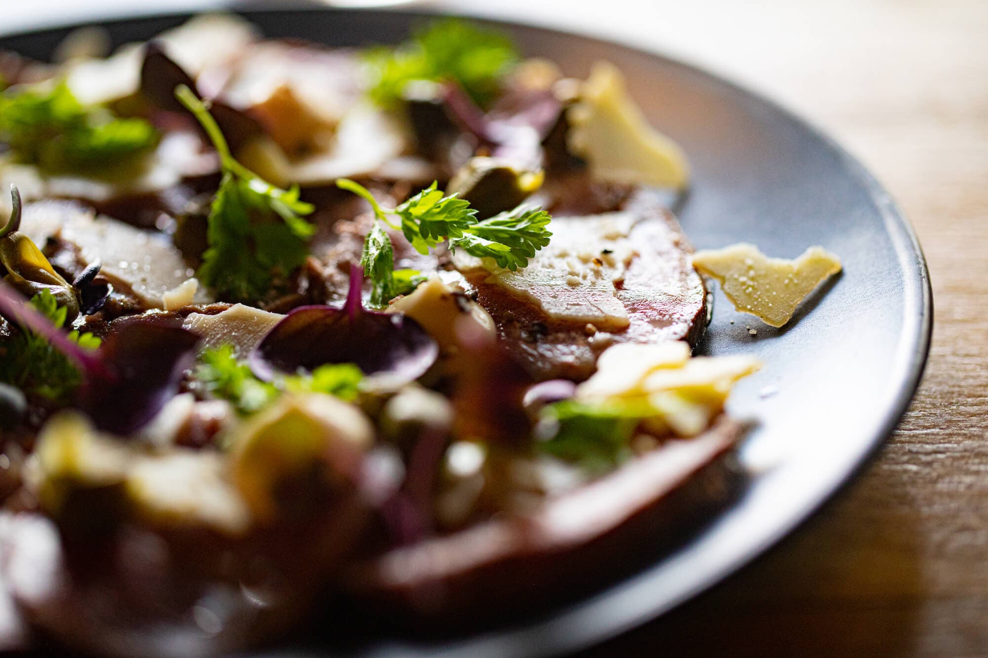 Recess Bar + Eats