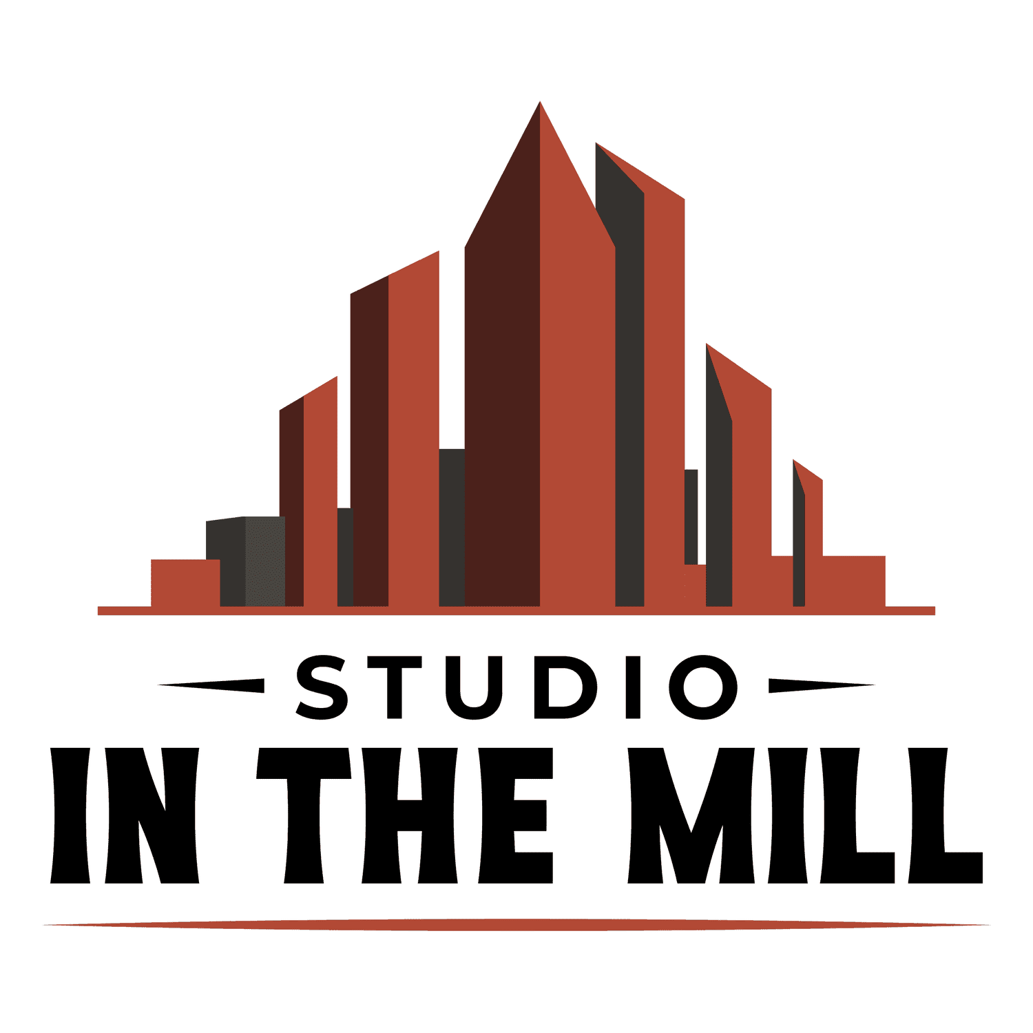 Studio In The Mill