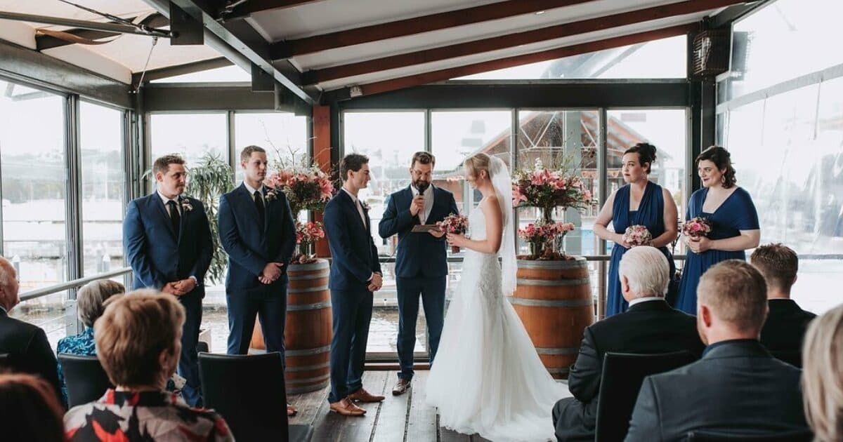 Bells Functions — function room in Perth