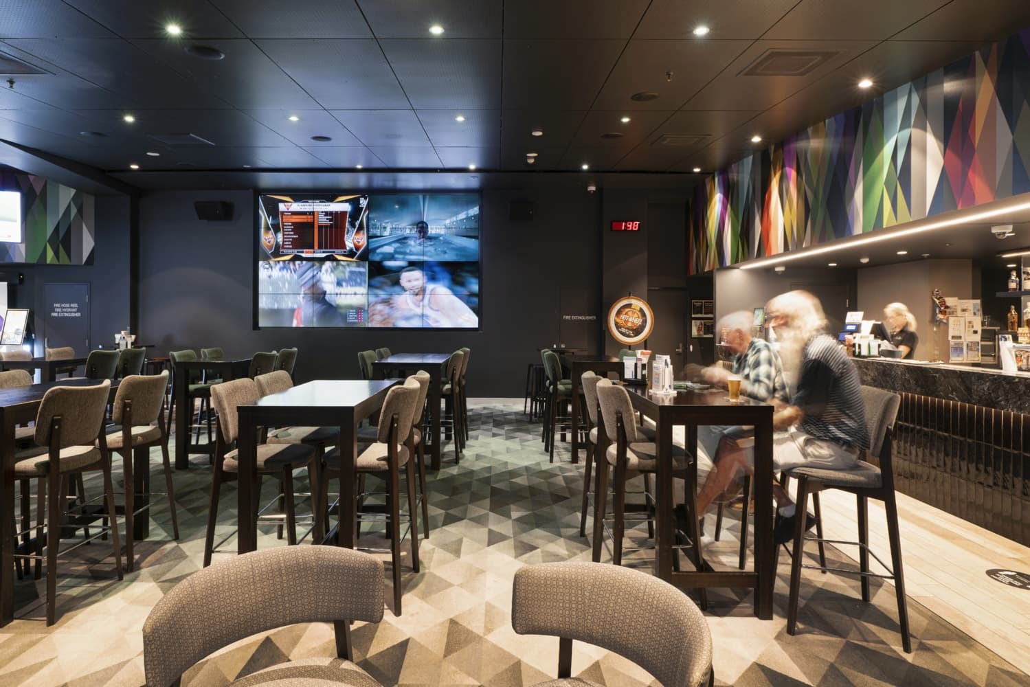 Maroochy RSL Events Centre