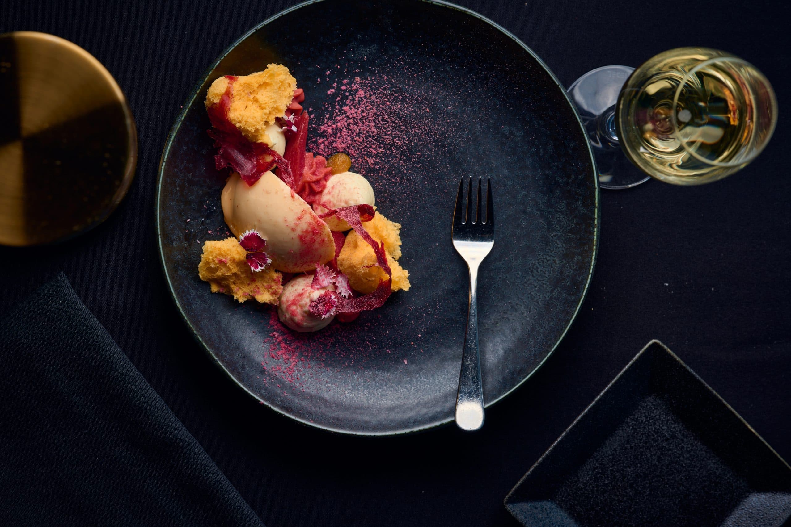 Eureka 89 - Dining & Events — restaurant in Southbank, Melbourne