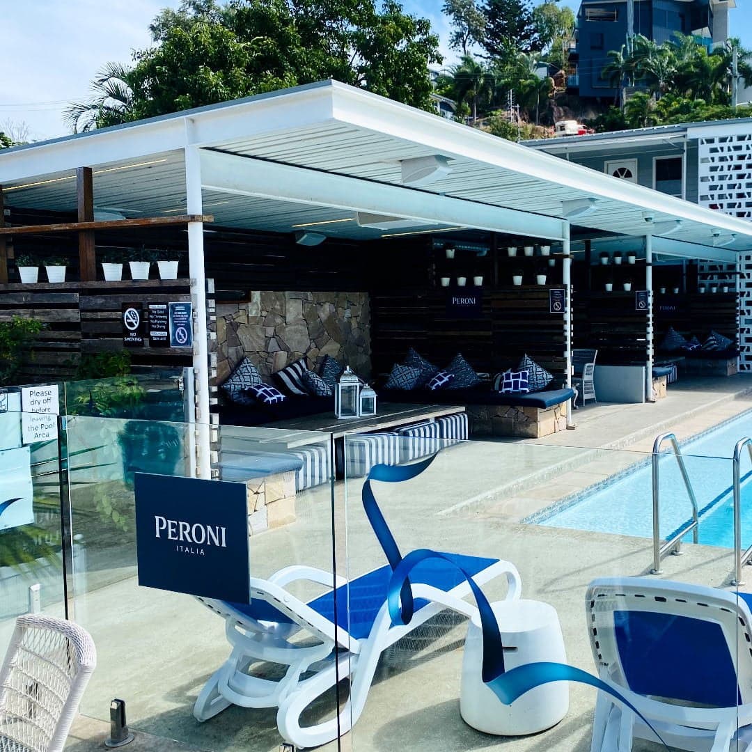 Rambutan Resort Townsville