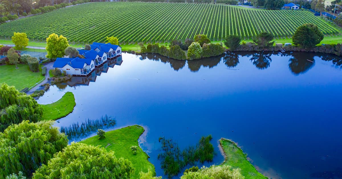 Crittenden Lakeside Villas