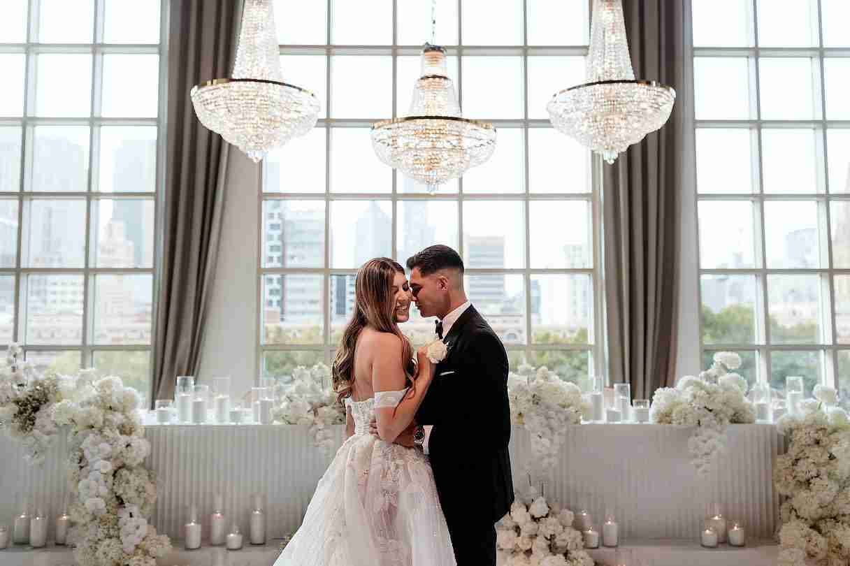 Metropolis Events — function room in Southbank, Melbourne