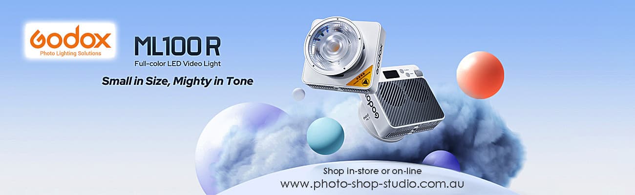 Photo Shop Studio