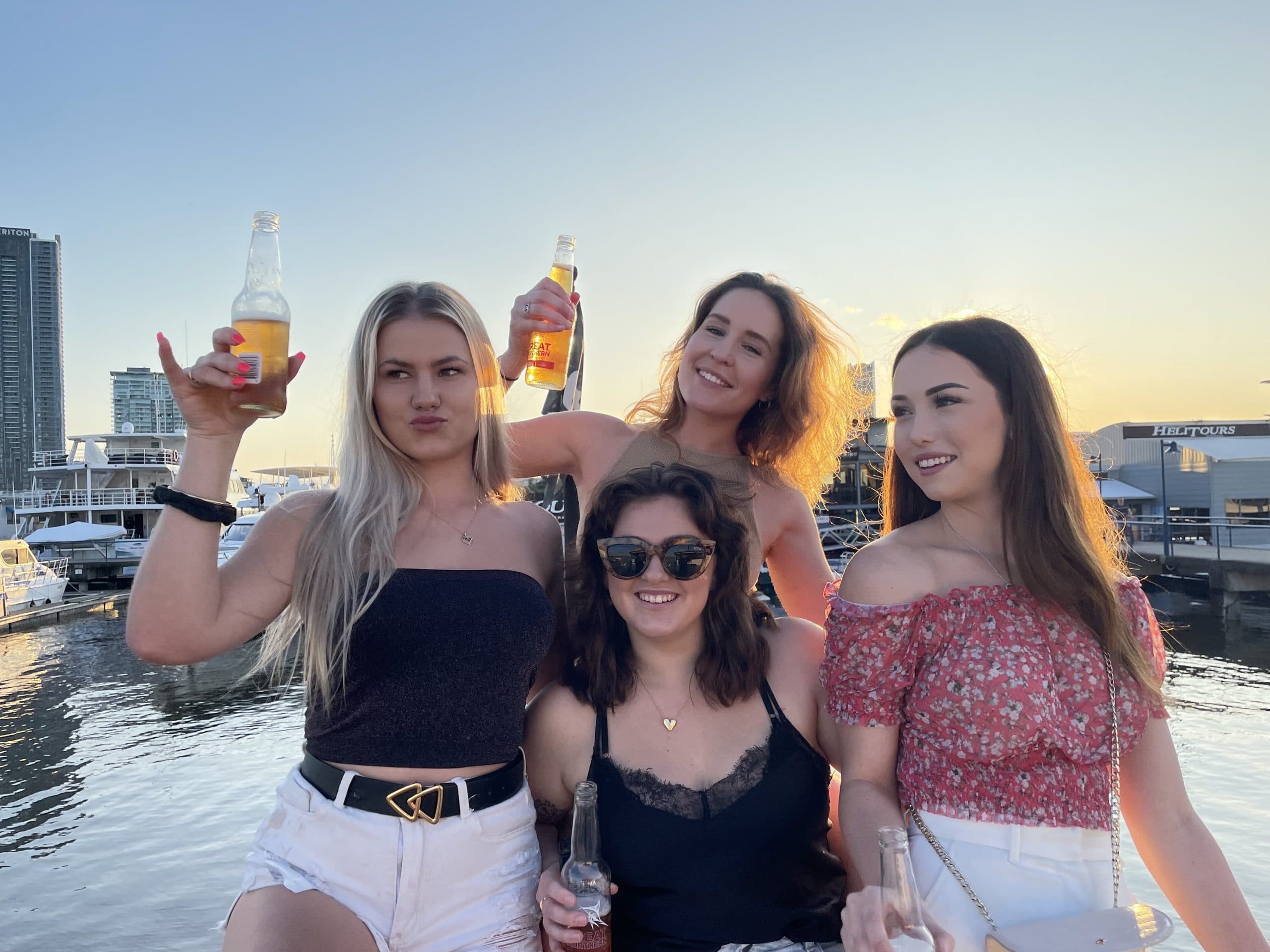Top Cruise Rani