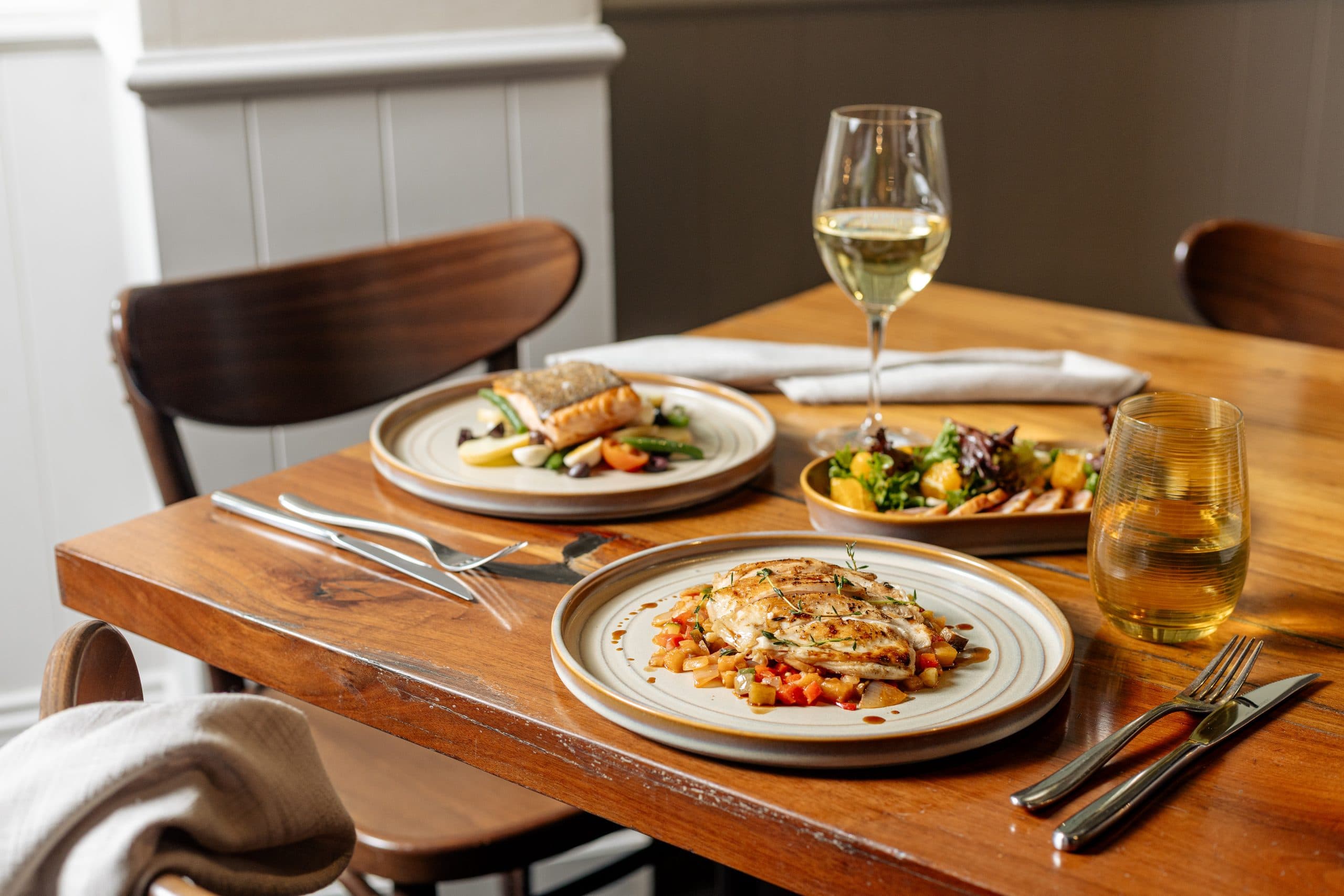 Le Petit Flot — restaurant in Sydney