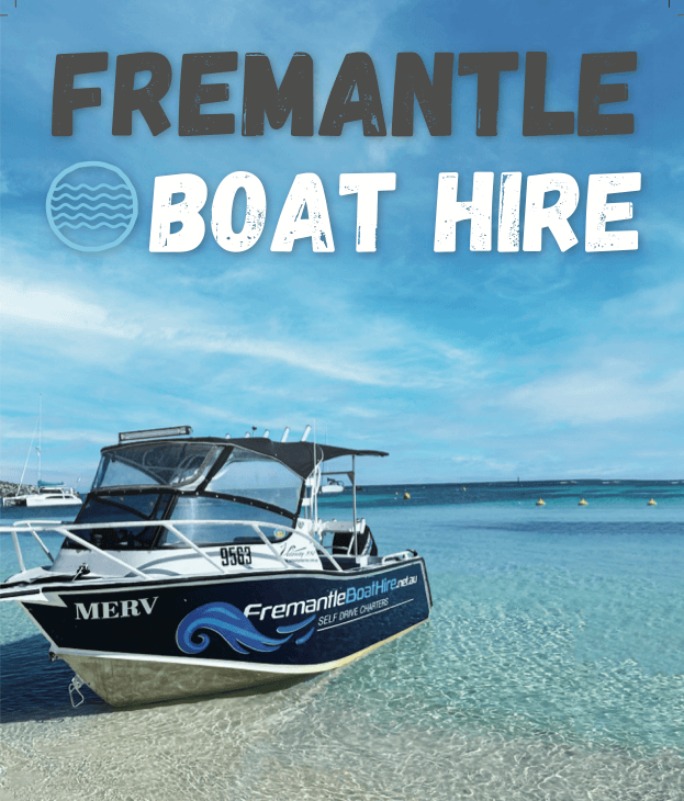 Fremantle Boat Hire