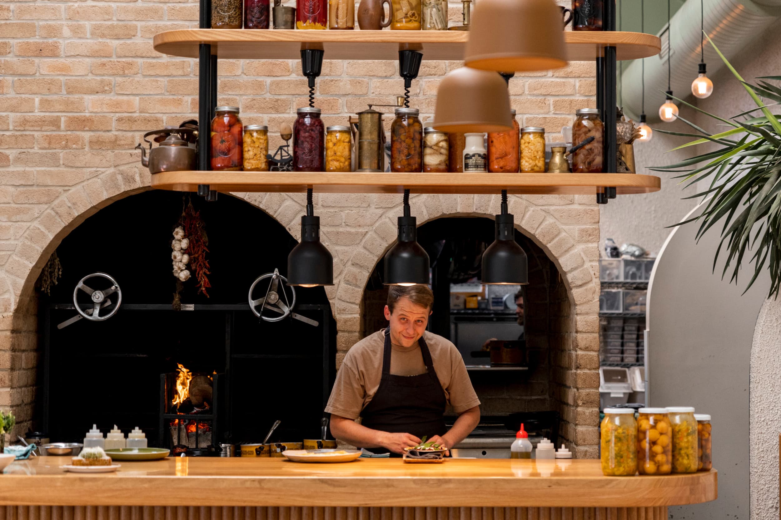 Bloom — restaurant in Thebarton, Adelaide