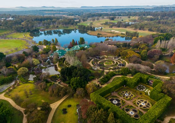 Hunter Valley Gardens