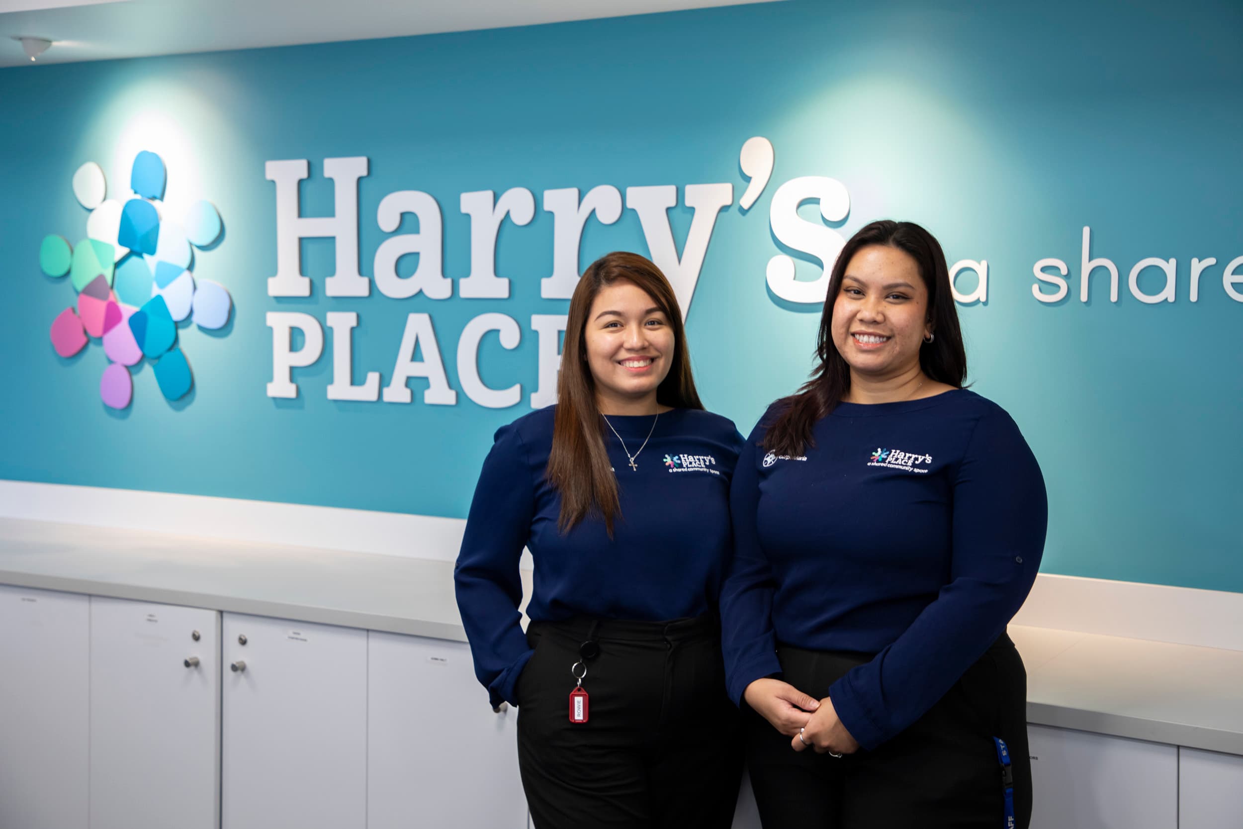 Harry's Place