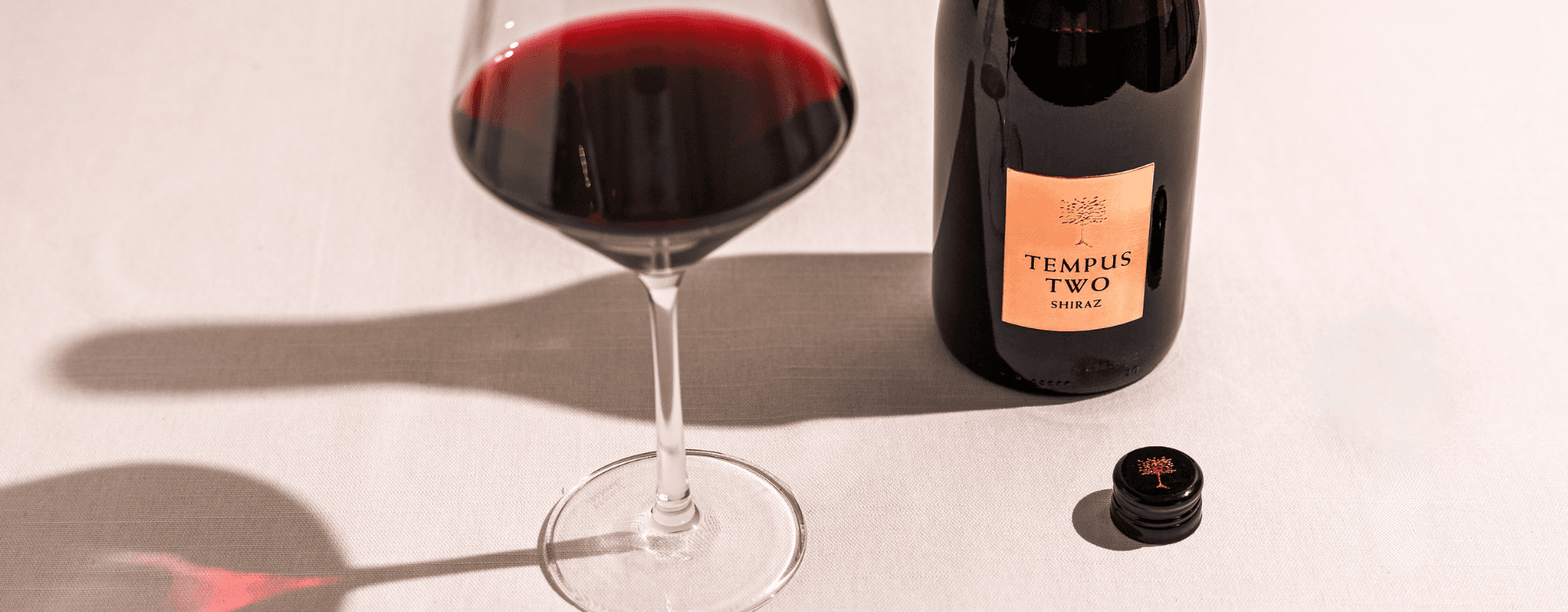 Tempus Two Cellar Door