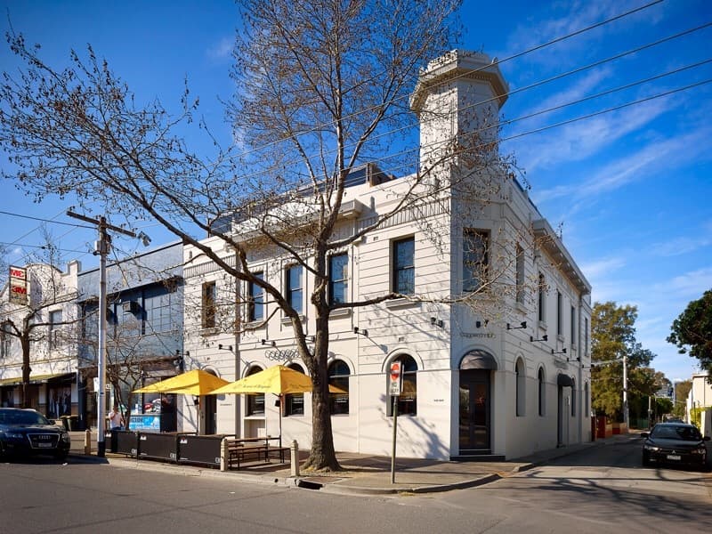 Coppersmith Hotel — hotel in South Melbourne, Melbourne