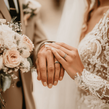 Bilinga Beach Weddings