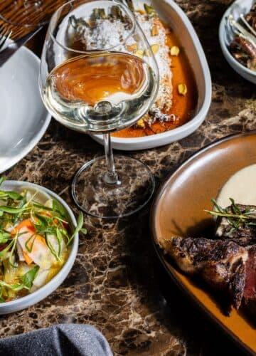 The Sanderson Sydney — restaurant in Sydney