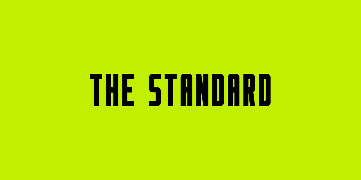 The Standard