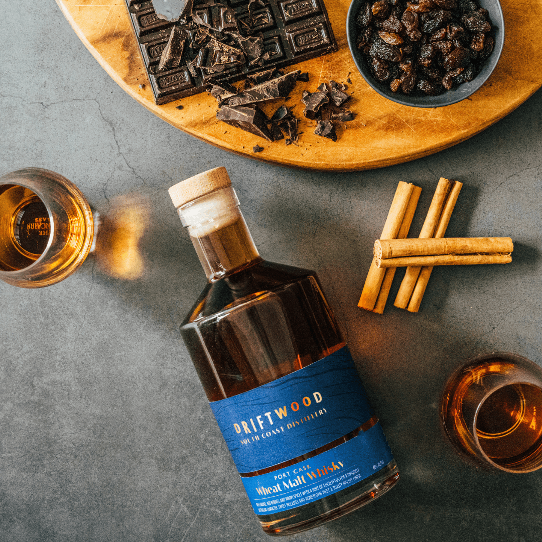 South Coast Distillery