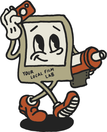 Your Local Film Lab