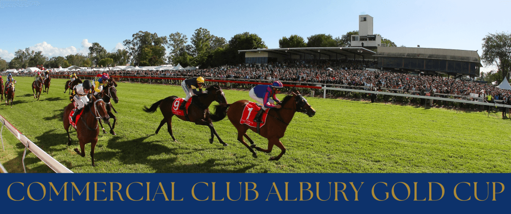 Albury Racing Club