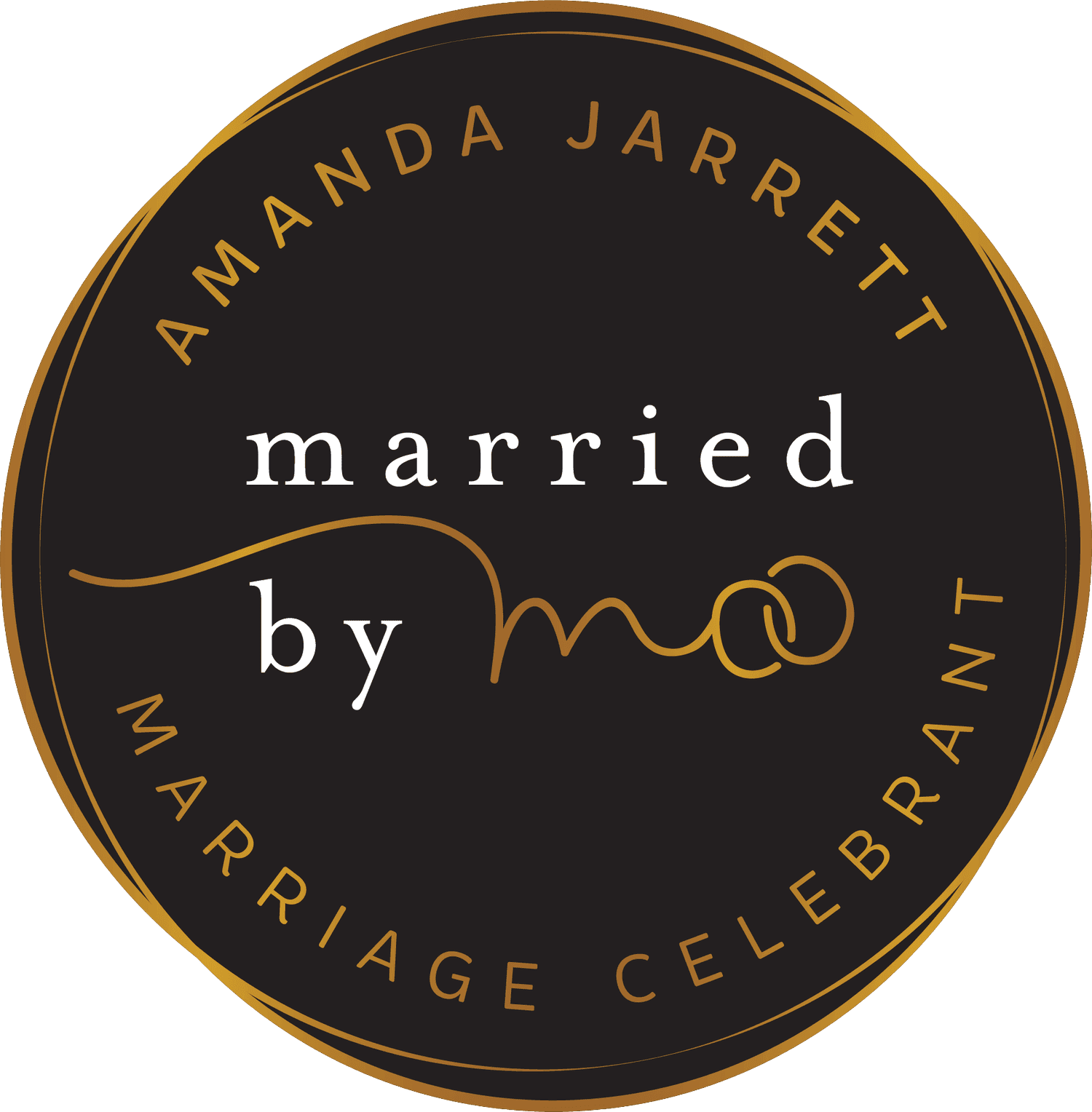 Married by Moo