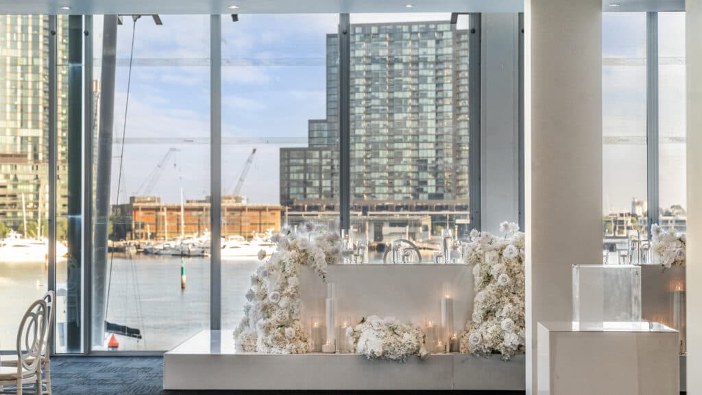 The Promenade Docklands Events Venue — function room in Docklands, Melbourne