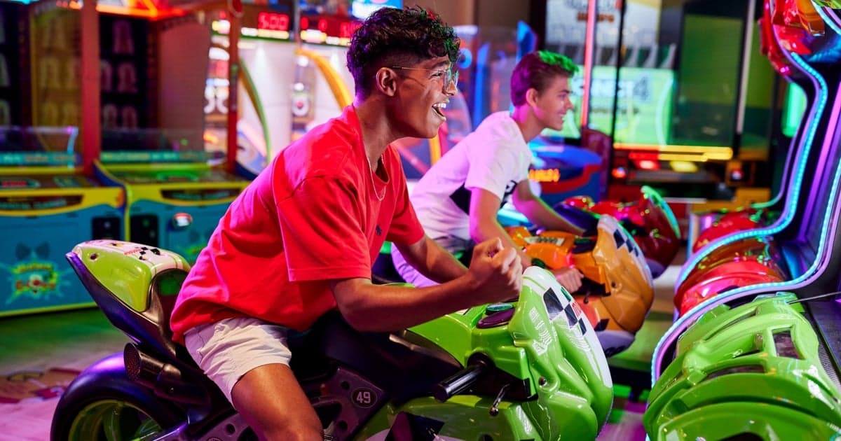 Timezone Bunbury