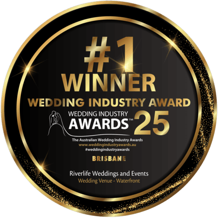 Riverlife Weddings and Events — outdoor space in Kangaroo Point, Brisbane