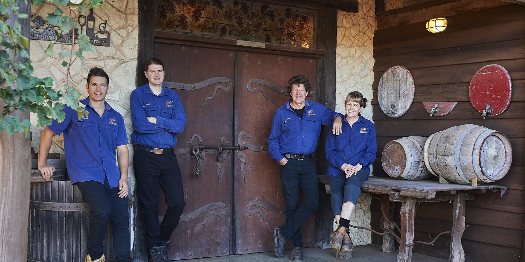 Garbin Estate Wines