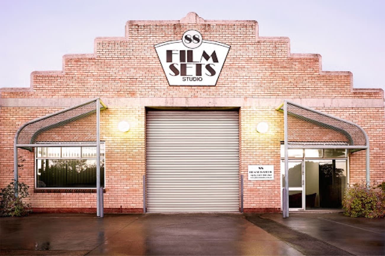 Film Sets Studio