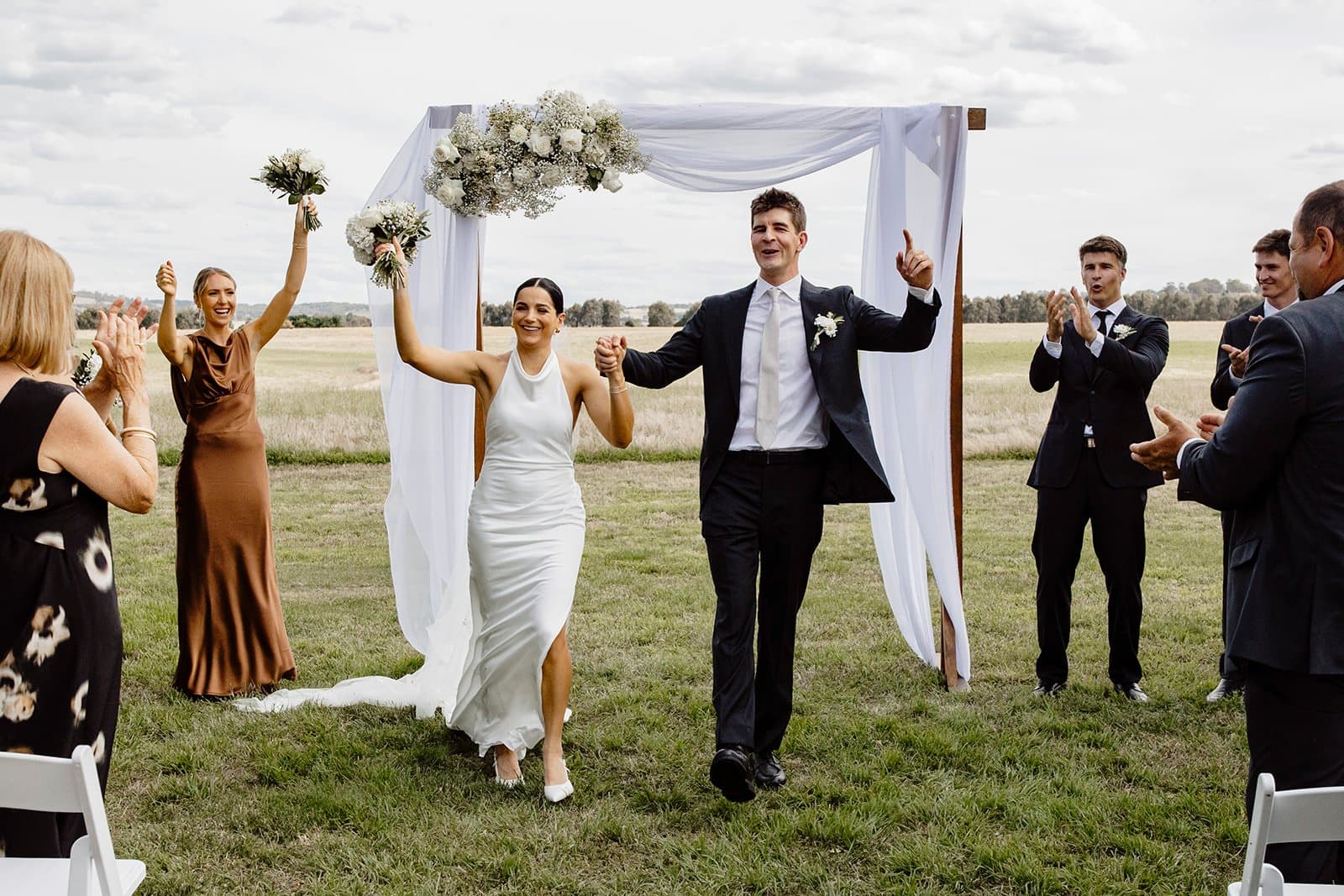 Bespoke Country Weddings